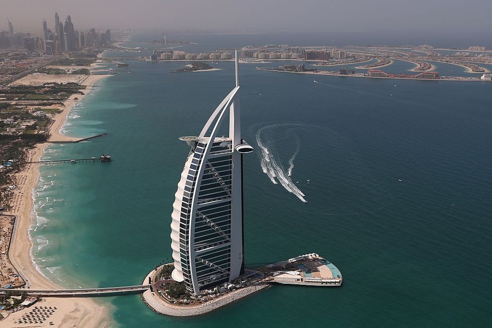 BurjalArab