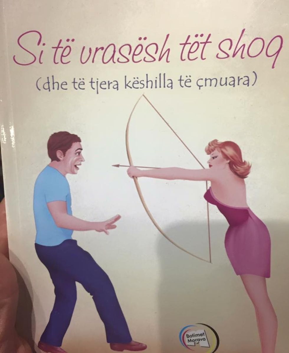 burrin keshillat
