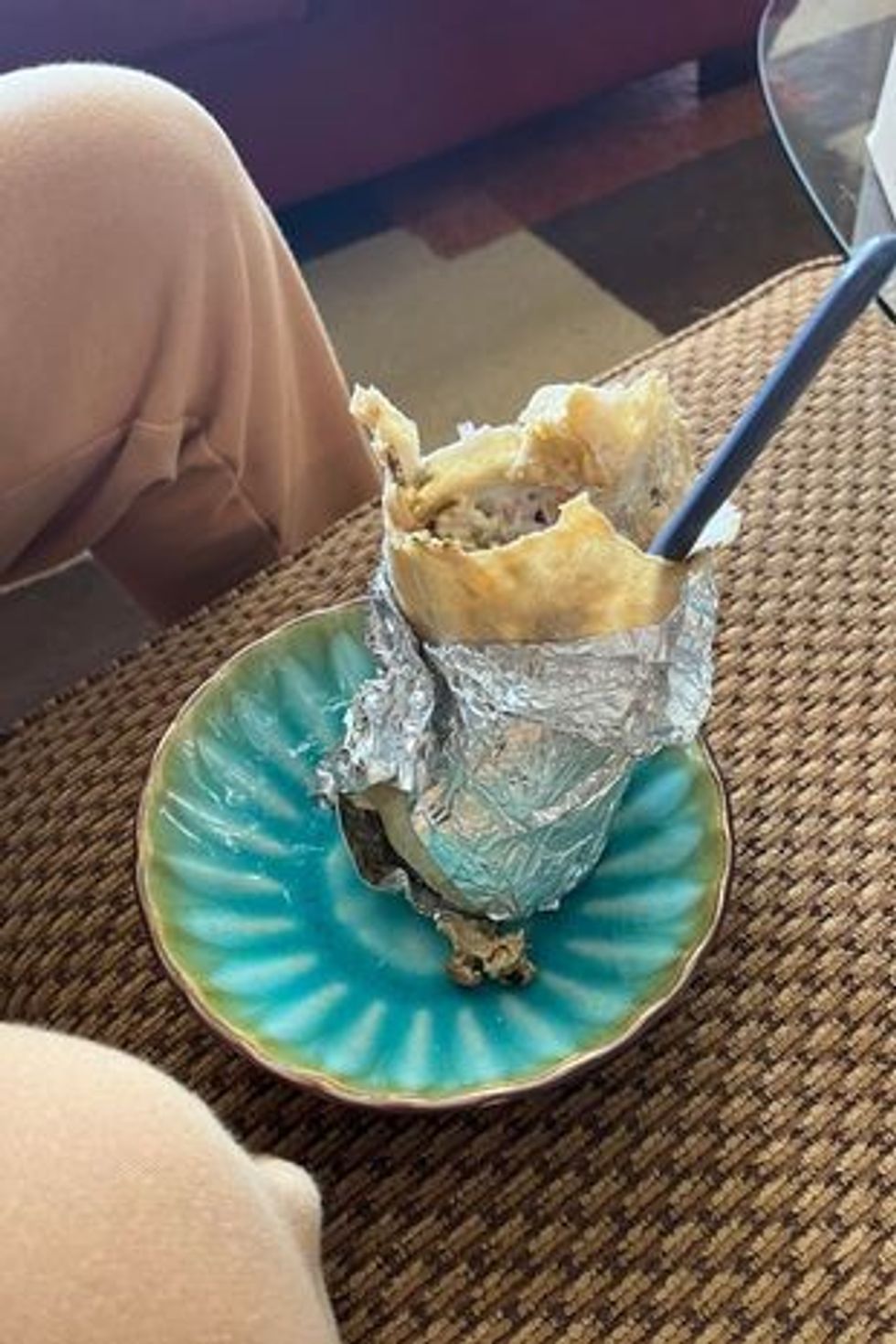 burrito