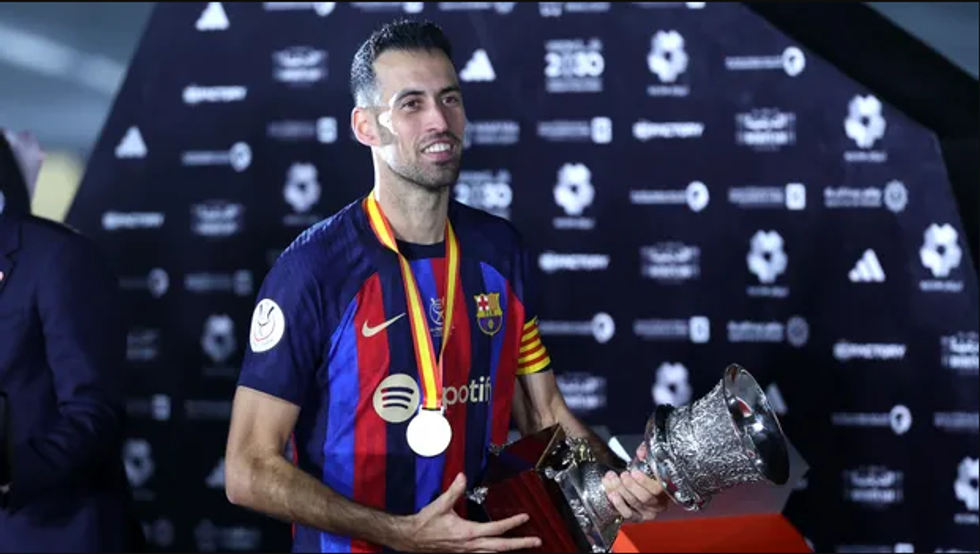 busquets 1