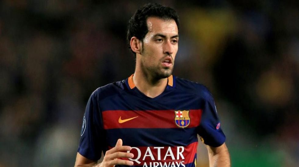 busquets