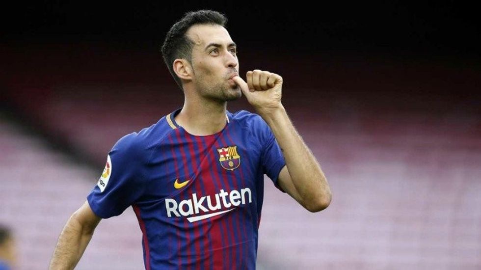 busquets