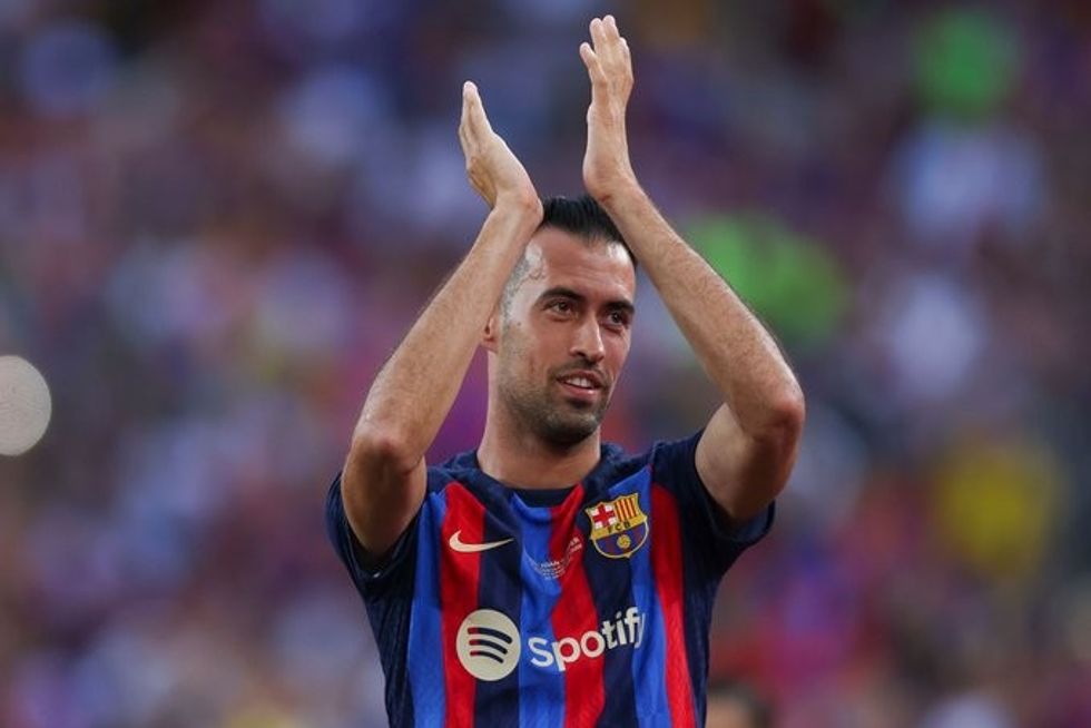 busquets