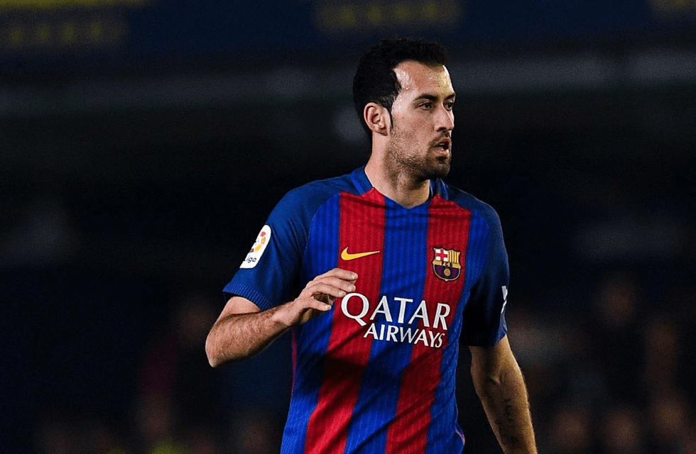 busquets