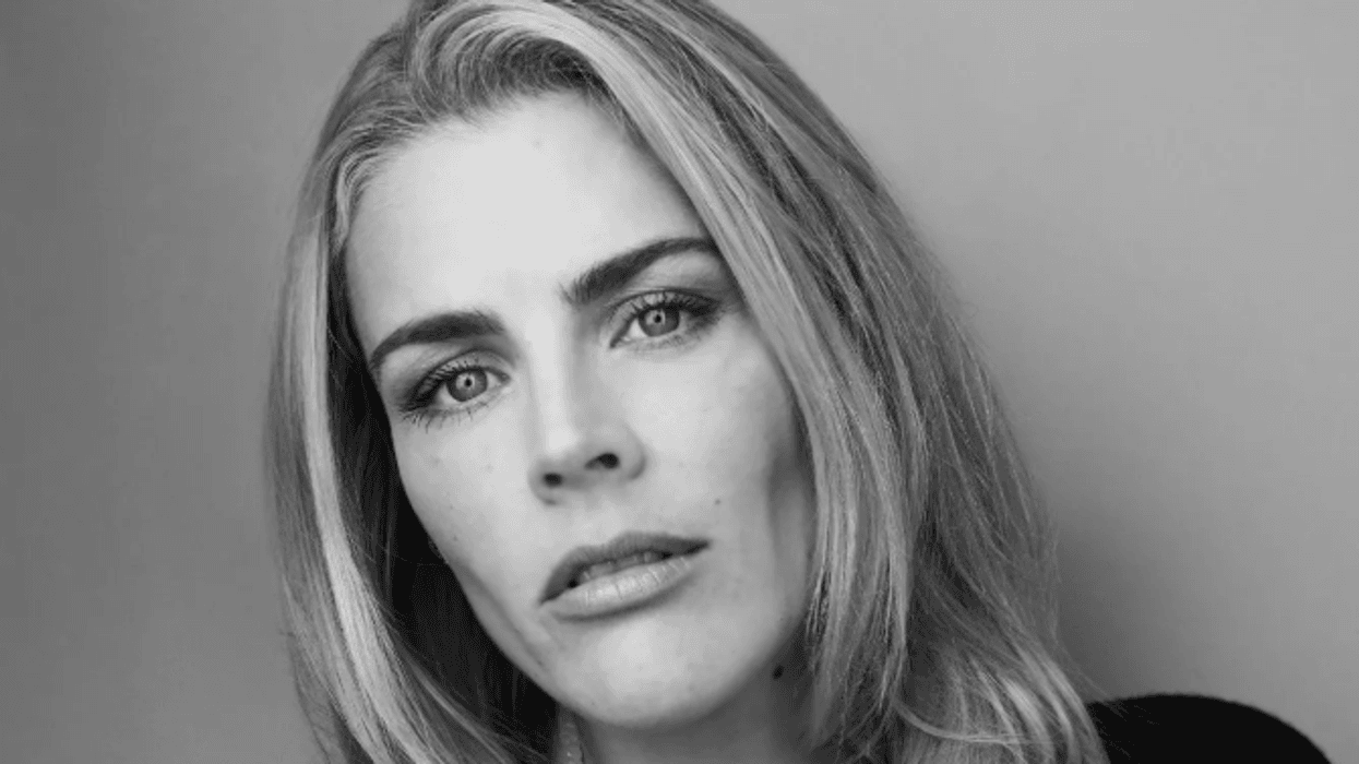 Aktorja Busy Philipps zbulon se kishte tumor në tru: Jam mirënjohëse që jam gjallë Aktorja Busy Philipps zbulon se kishte tumor në tru: Jam mirënjohëse që jam gjallë