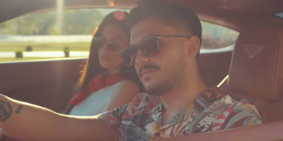 butrint imeri