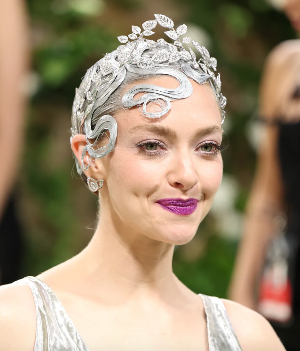 Buzet lejla te Amanda Seyfried