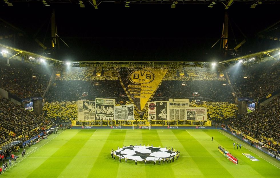 bvb 1