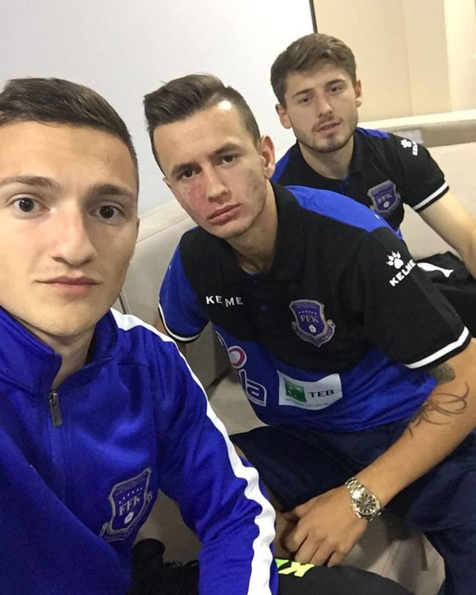 Bytyqi Celina Zeneli