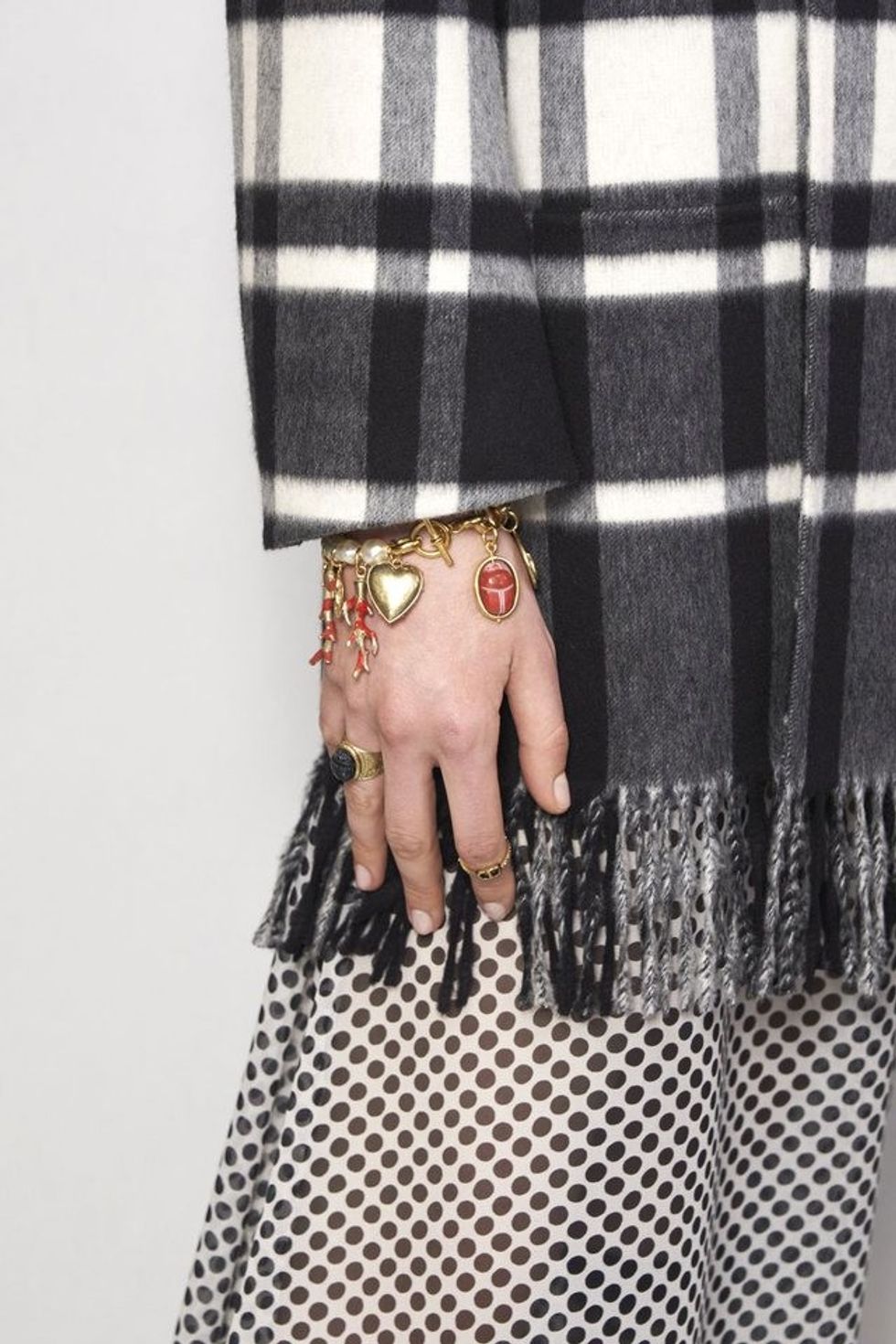 Byzylyk me hajmali te personalizuara