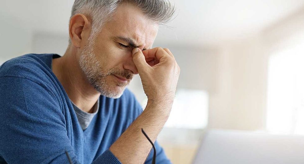 Cabot Health Headache