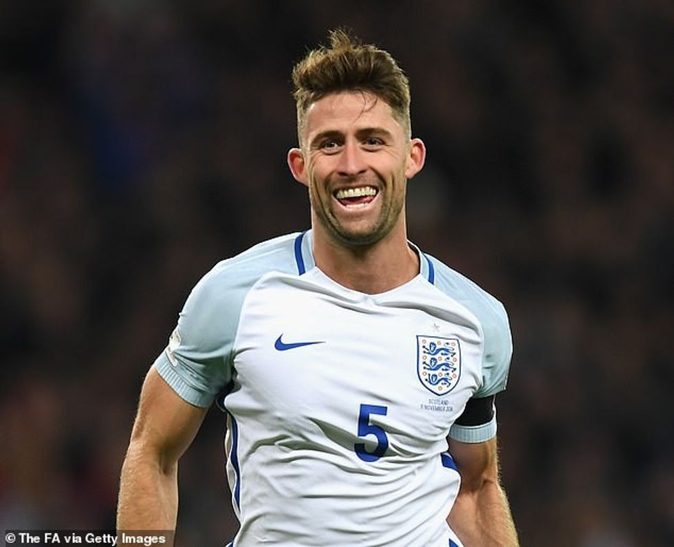 Cahill tha se ai kishte disa momente të veçanta në karrierën e tij, duke përfshirë trofet e tij të fituara në Chelsea, si dhe kapitenin e Anglisë, për të cilin ai bëri 61 paraqitje midis 2010 dhe 2018.