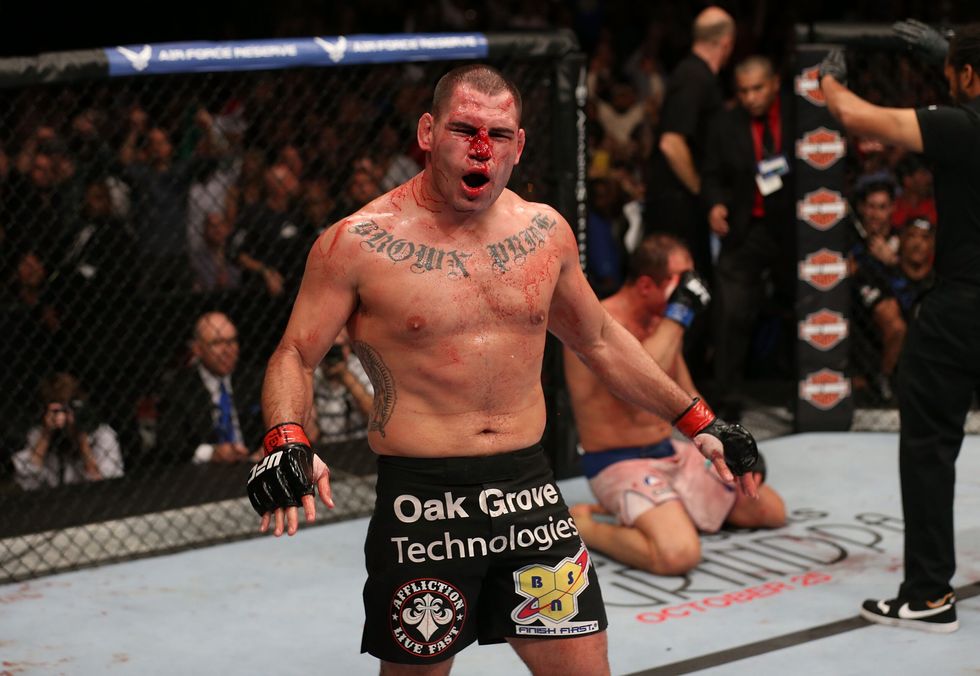Cain Velasquez scaled