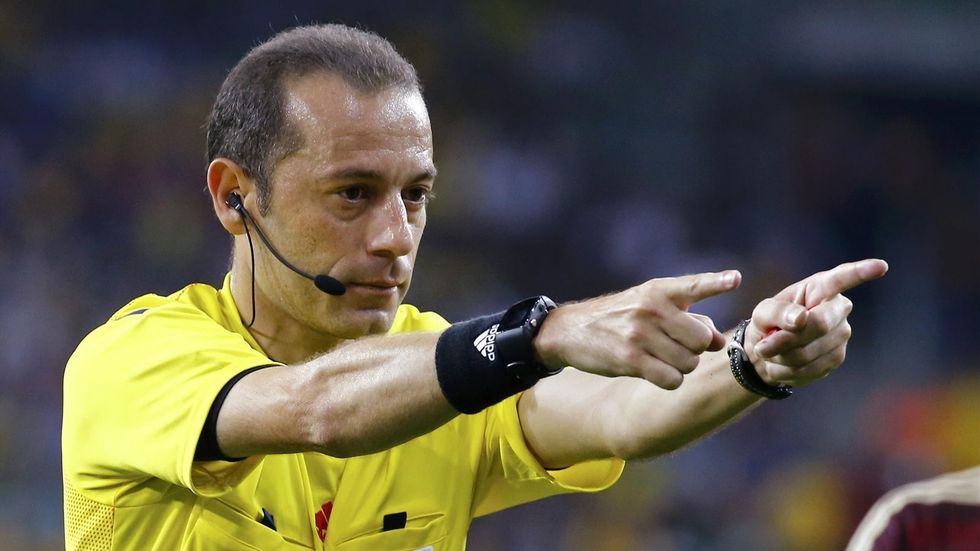 cakir