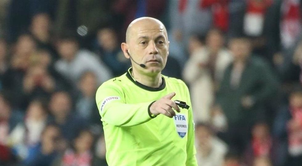 cakir