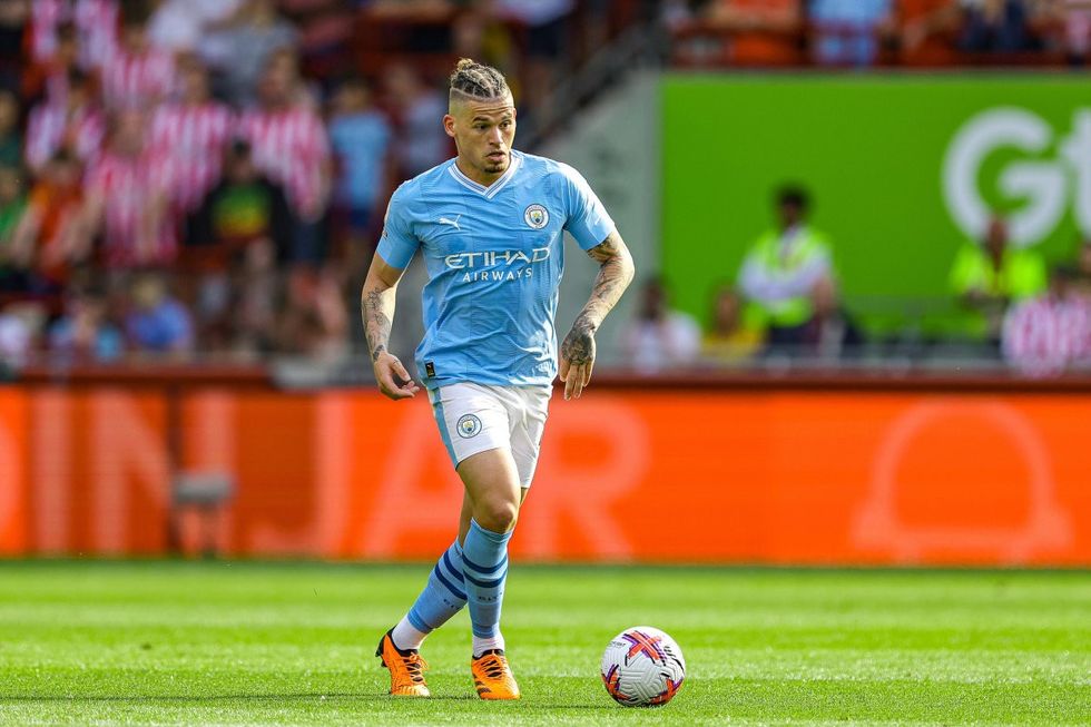 calciomercato mancity non solo juveanche newcastle su kalvin phillips