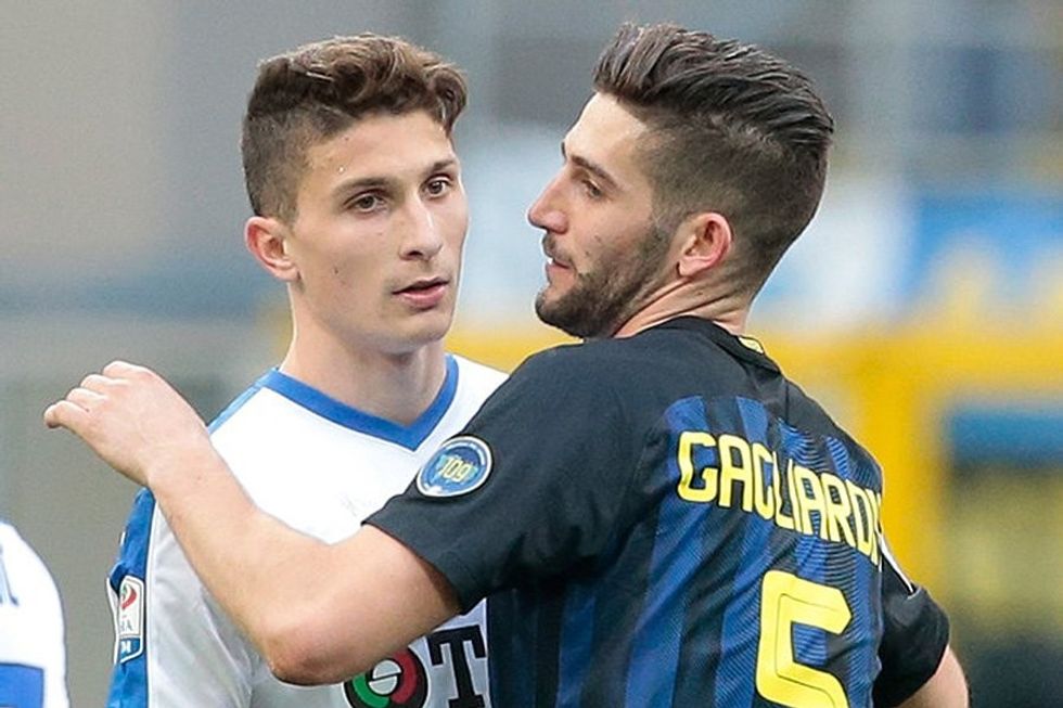 Caldara Gagliardini