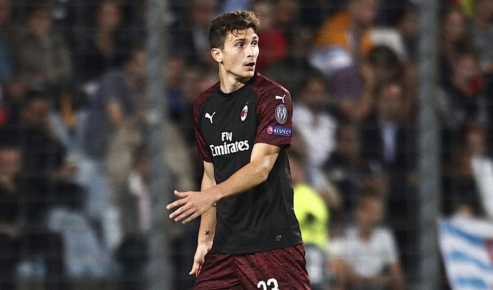 caldara