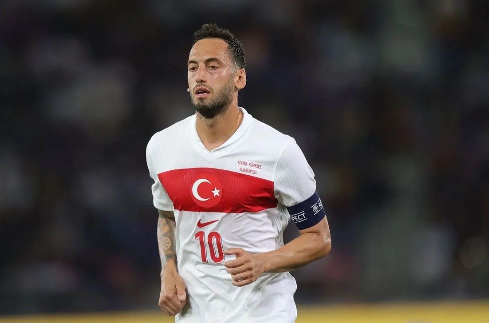 calhanoglu 1