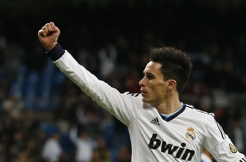 callejon