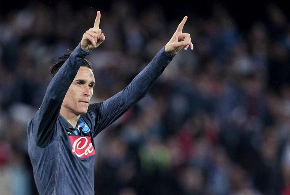 callejon