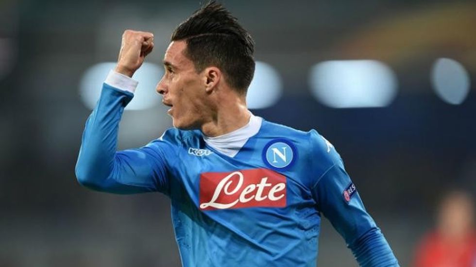 callejon
