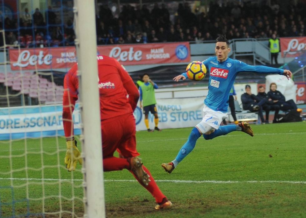 Callejon