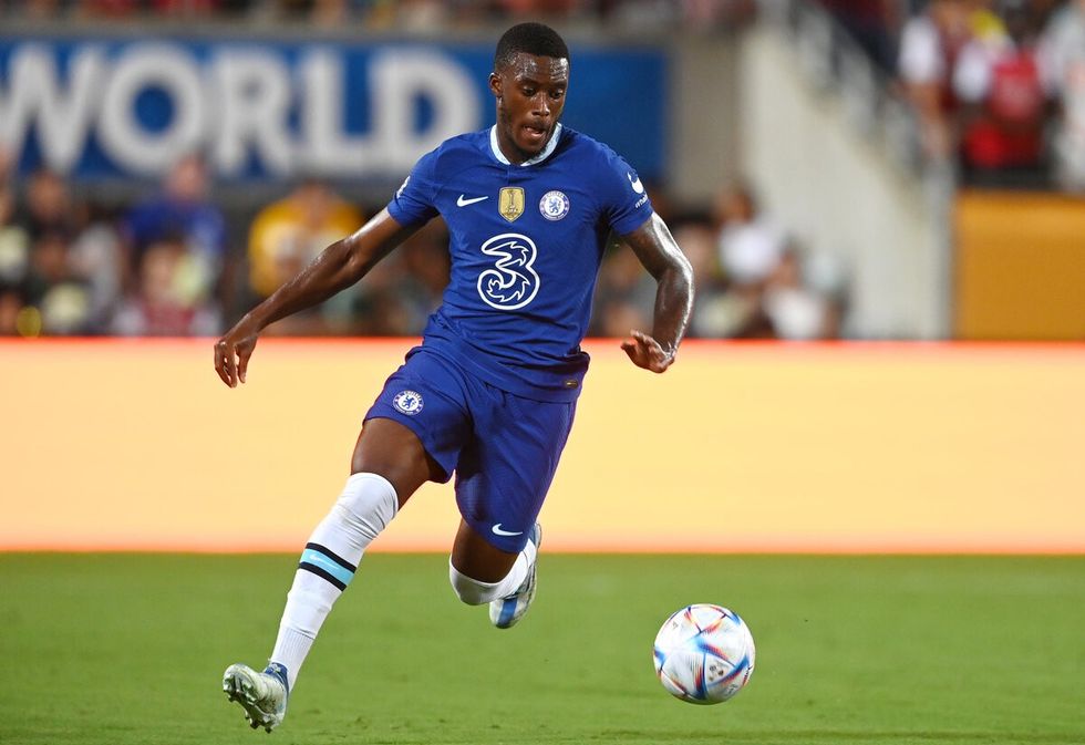 Callum Hudson Odoi 1