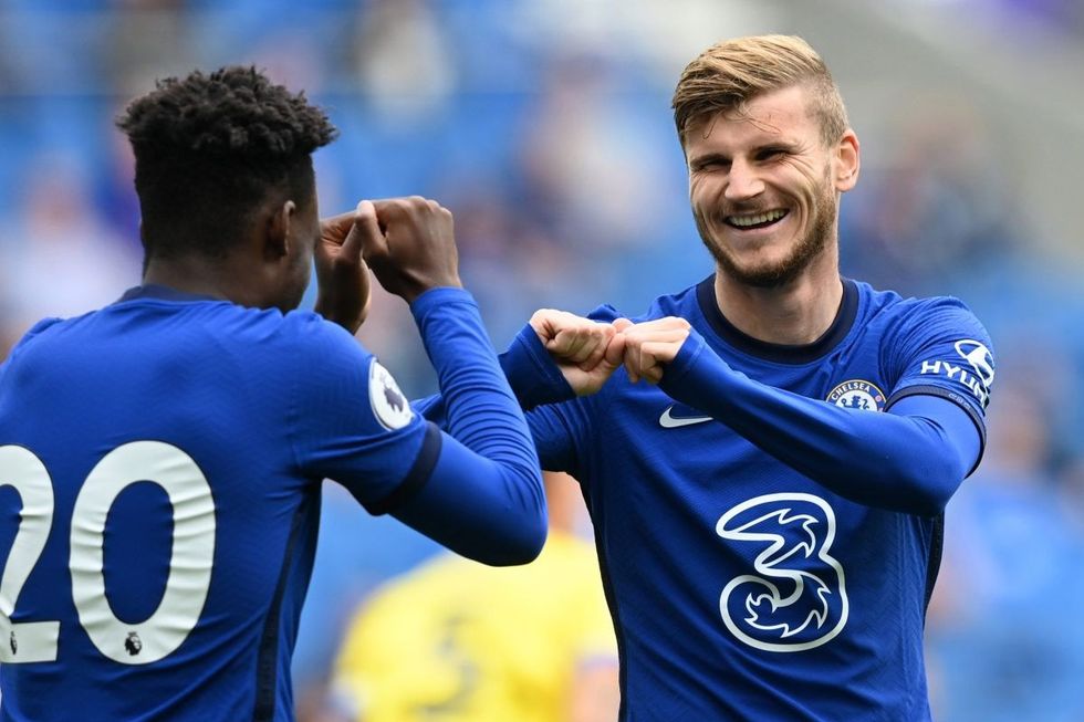 callum hudson odoi timo werner