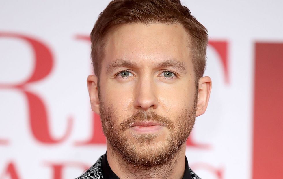 calvin harris GettyImages 922502210
