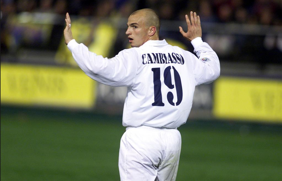 Cambiasso