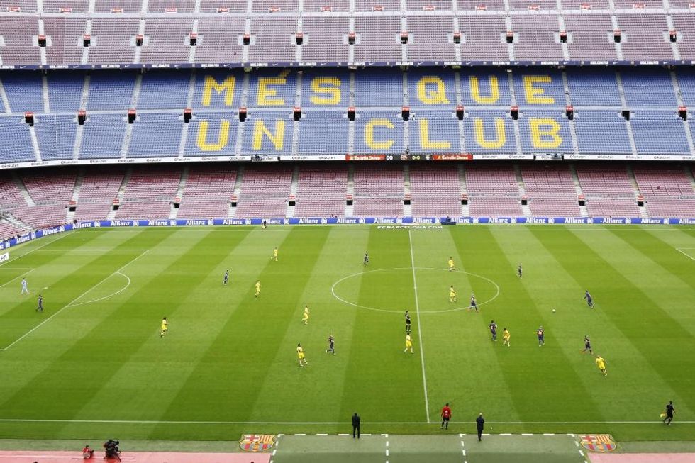 camp nou 1