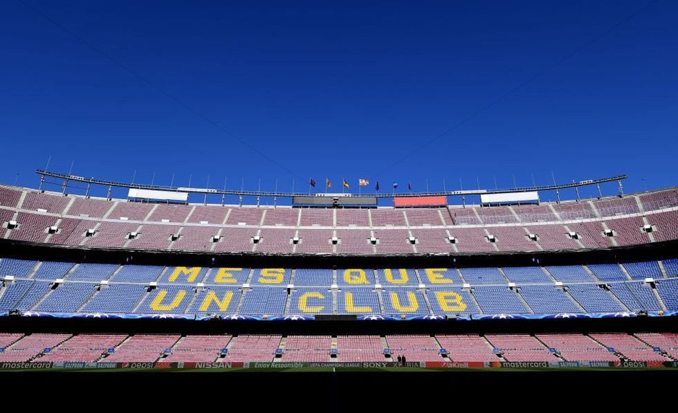 Camp Nou 1