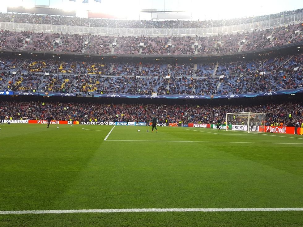 camp nou 2