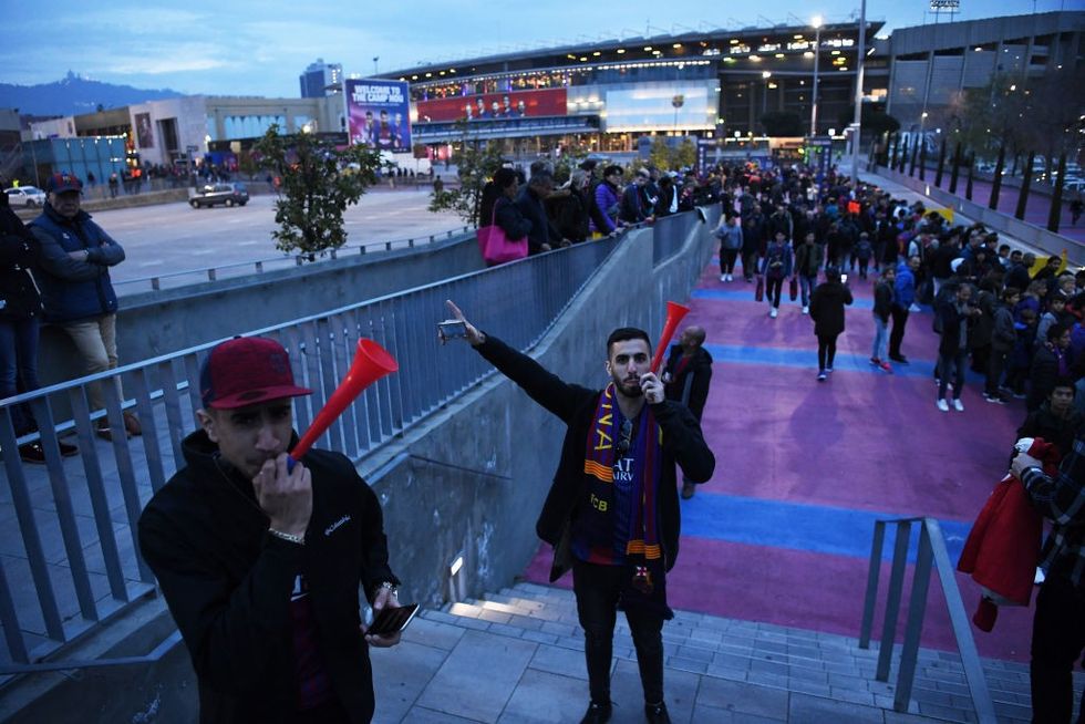 CampNou 2