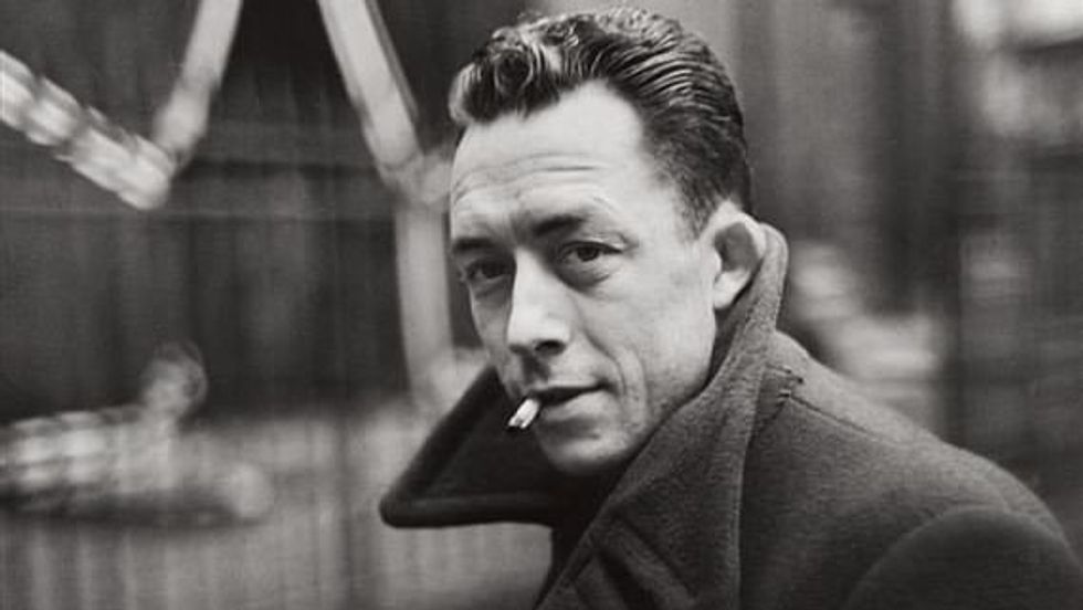 Camus