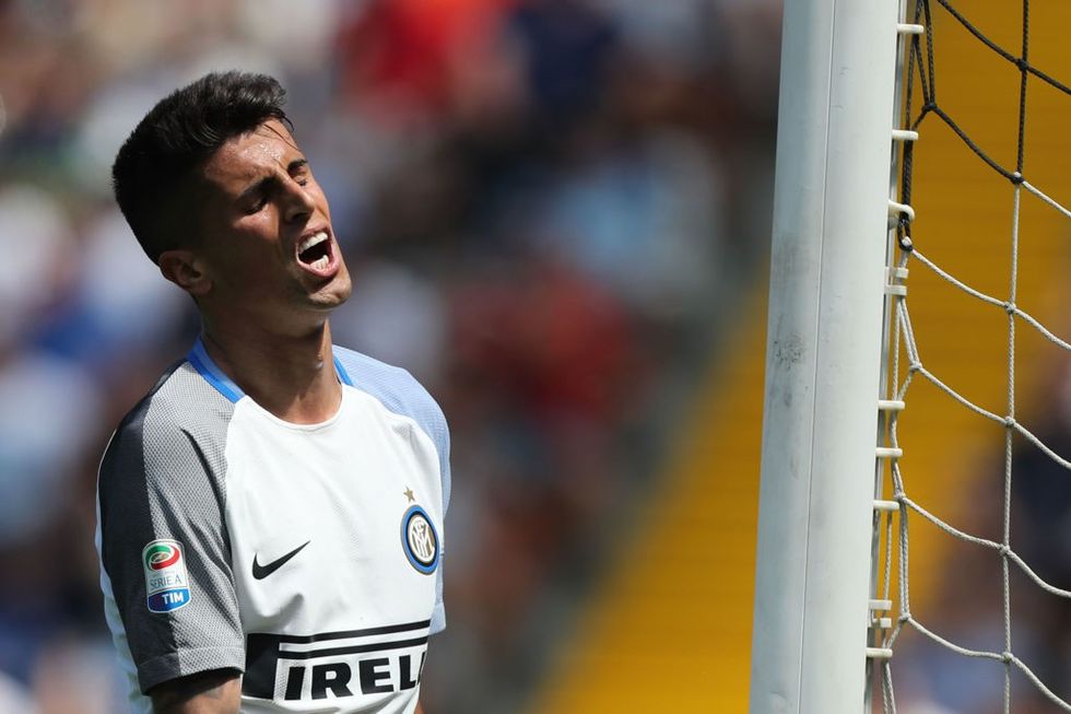 Cancelo 1