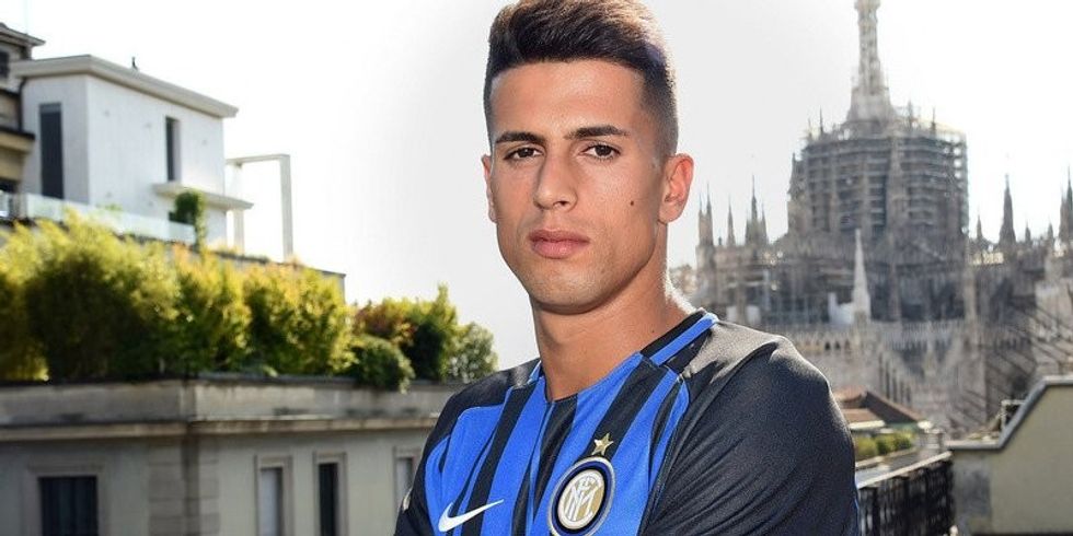 Cancelo