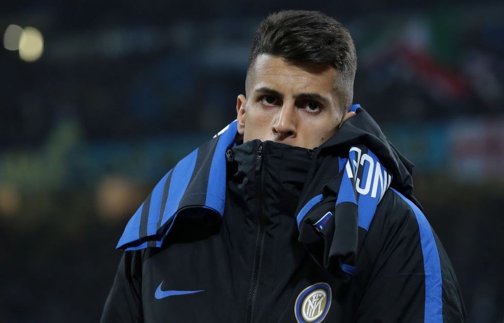 Cancelo