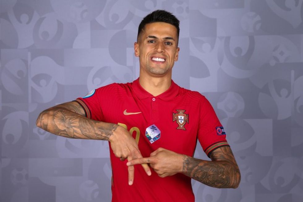 Cancelo