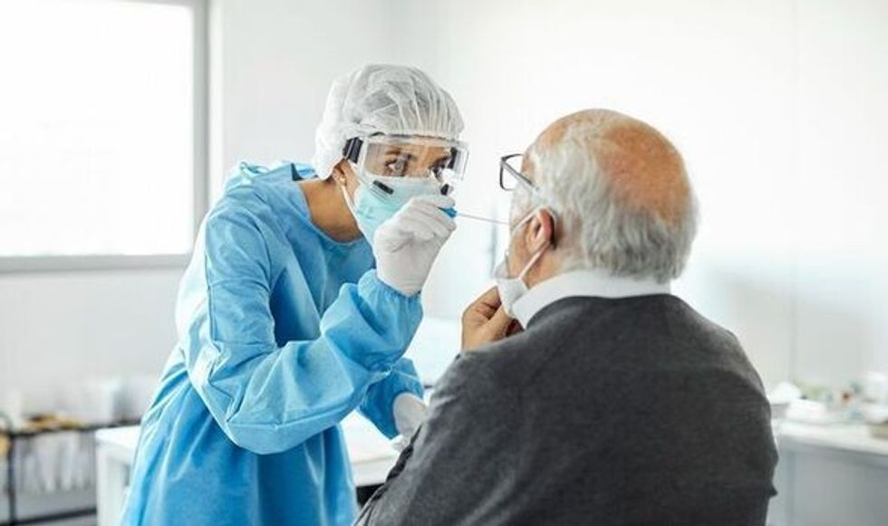 Cancer breakthrough as world s first PCR test gives results in just 90 minutes 1584203