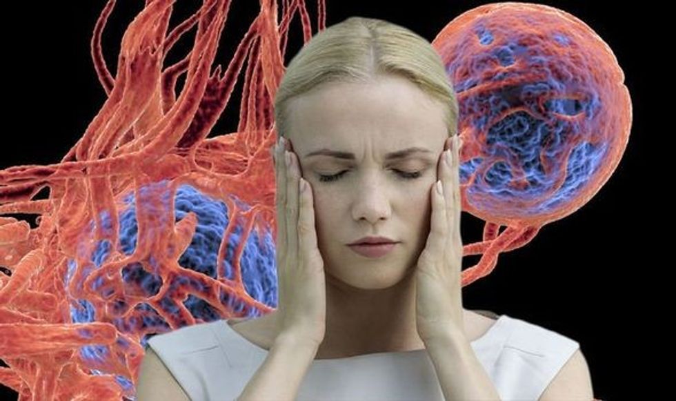 Cancer symptoms 1553954