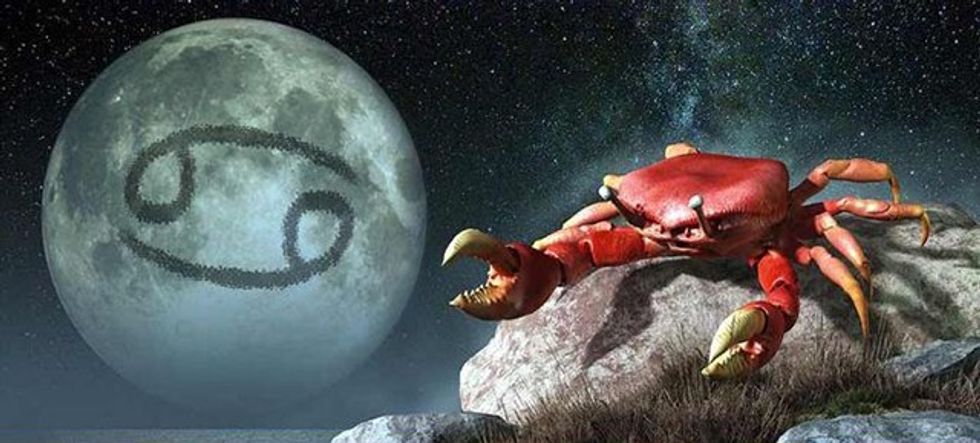 cancer traits personality characteristics