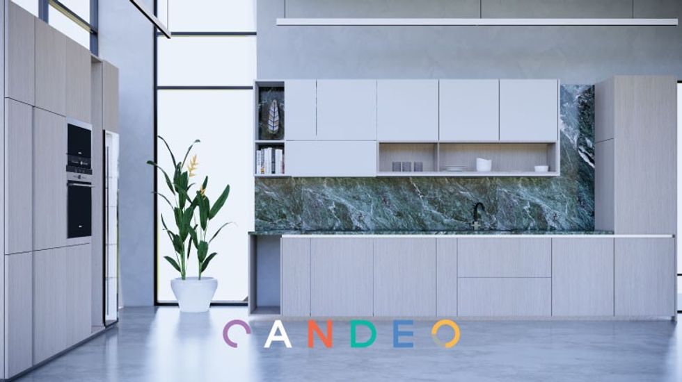 Candeo NenArtikull 2