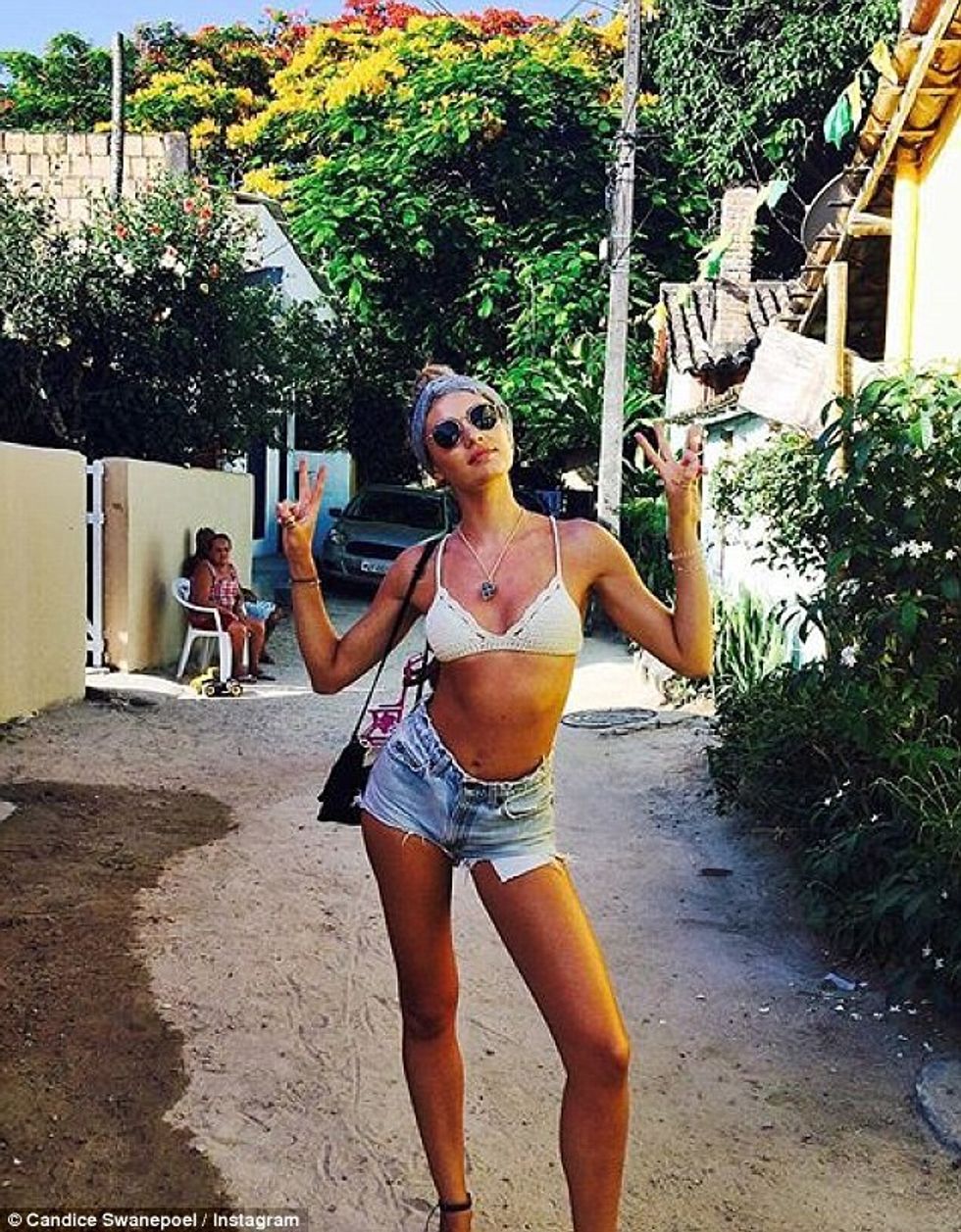 candice 3