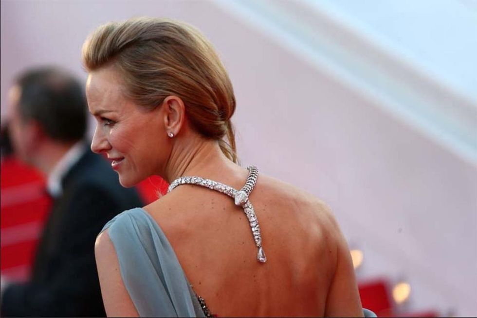 Cannes 2014 Naomi Watts Bulgari Serpenti necklace copy q75 crop scale subsampling 2 ups