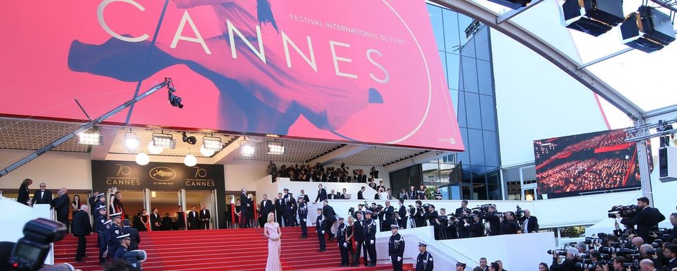 cannes film festival 2022