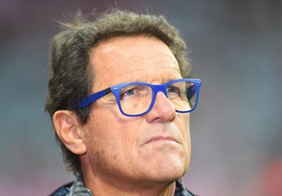 capello