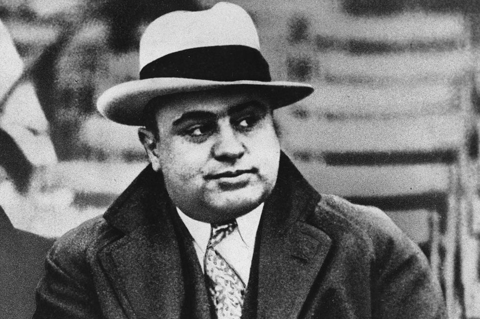 Capone
