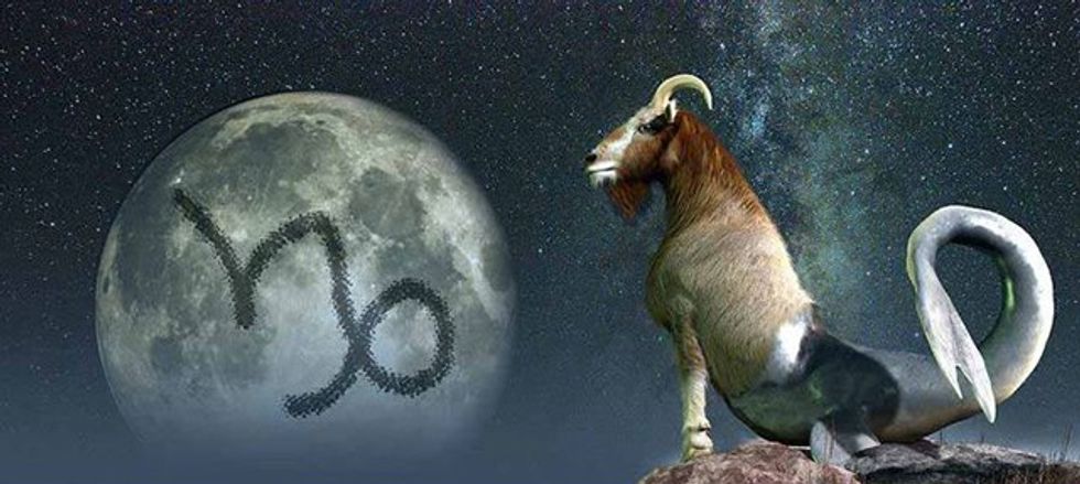 capricorn traits personality characteristics